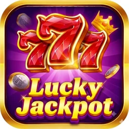 Lucky Jackpot 777 simgesi
