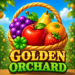 Значок Golden Orchard
